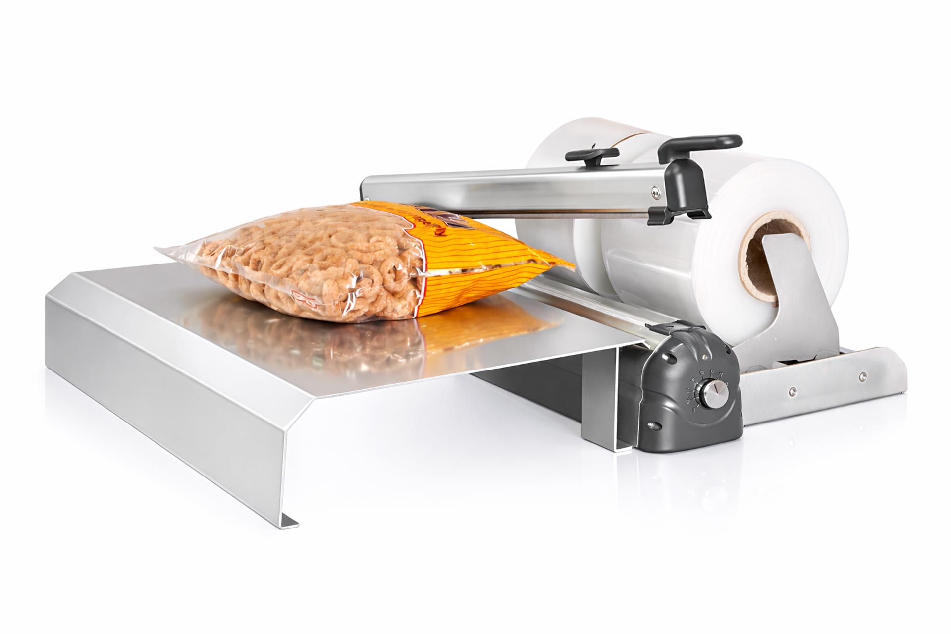 Set Folienschweißgerät CI-Serie