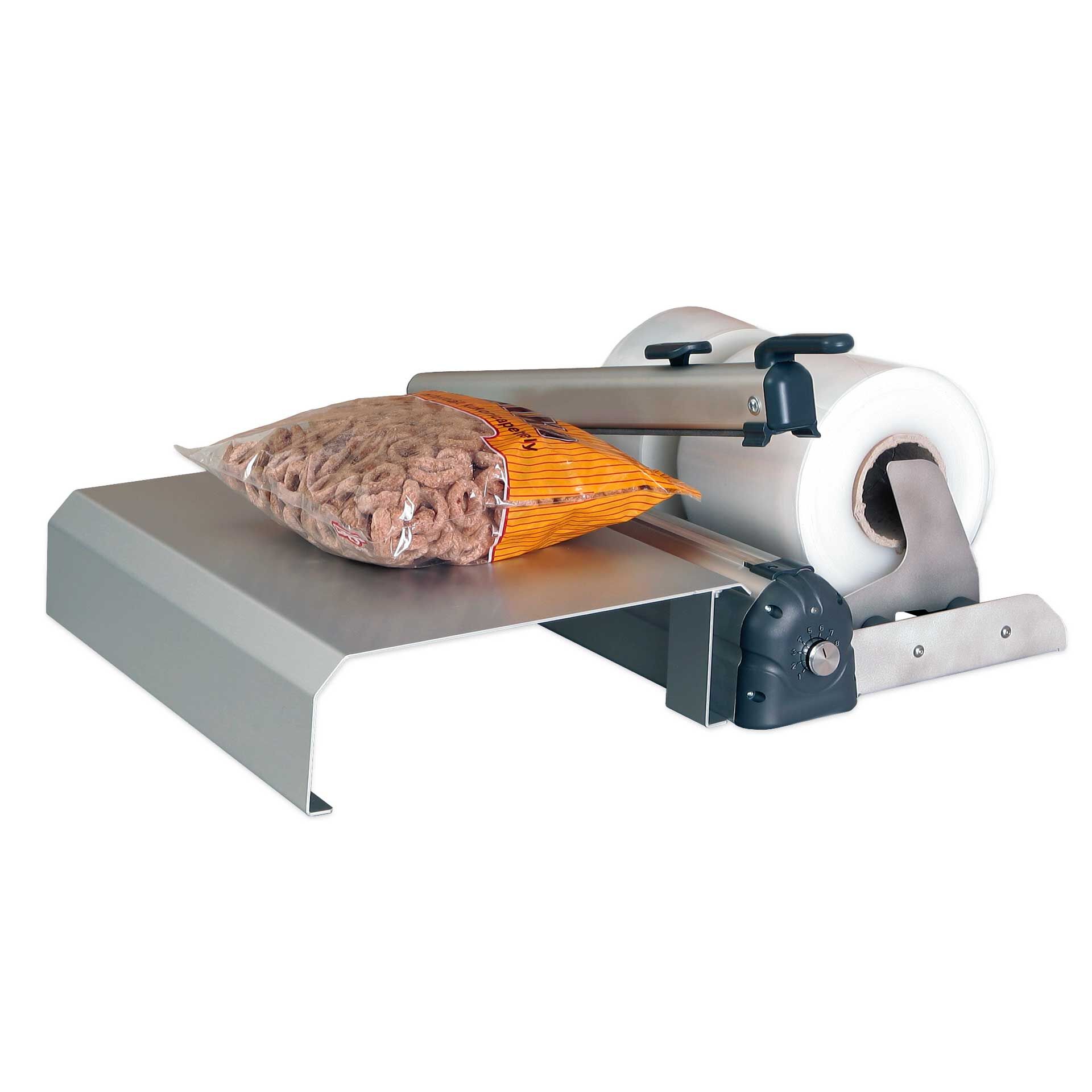 Set Folienschweißgerät CIR-Serie Set Folienschweißgerät CIR-Serie