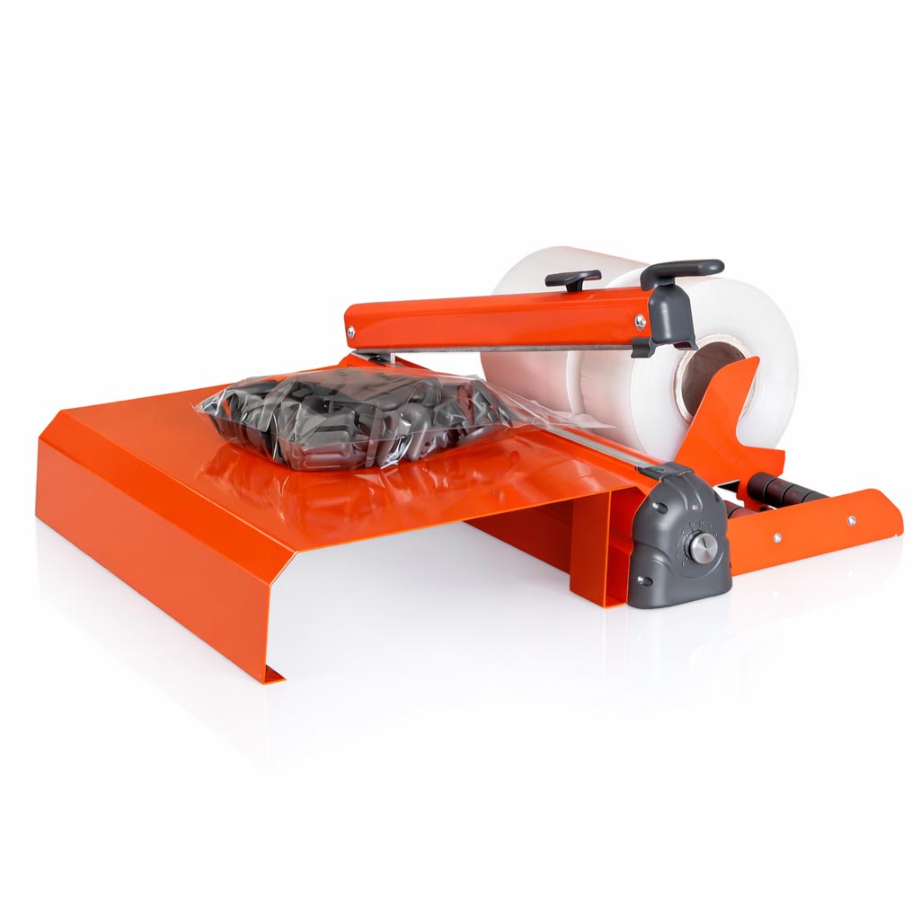 Set Folienschweißgerät C-Serie