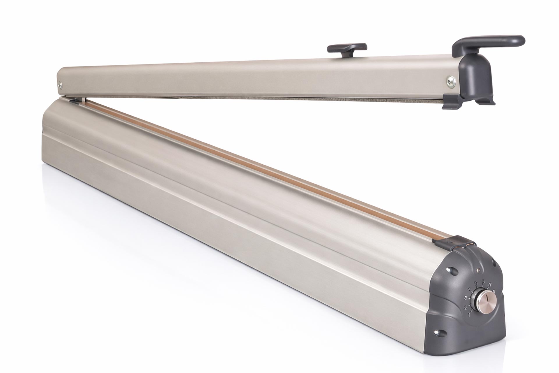 Folienschweißgerät Alu CIR-Serie