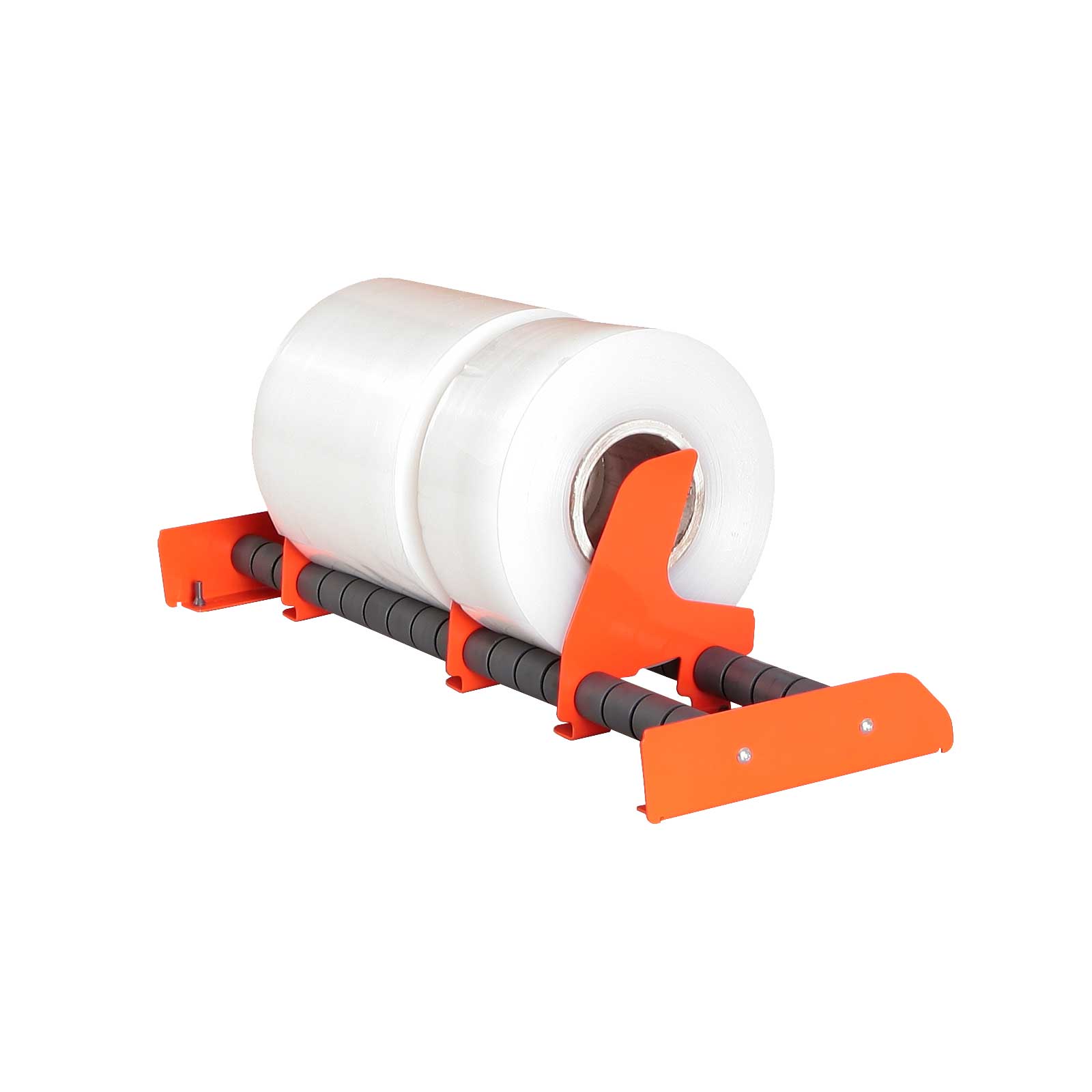 Folienabroller Schlauchfolie Trennstege