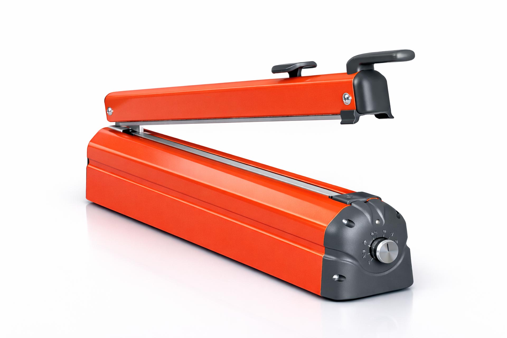 Folienschweißgerät CR-Serie