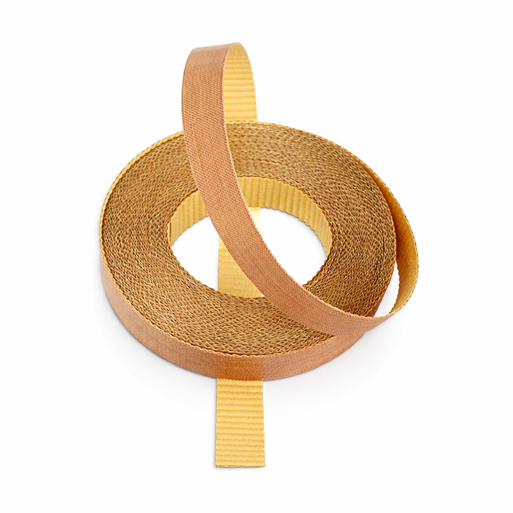 Teflonunterlage S-Serie Meterware