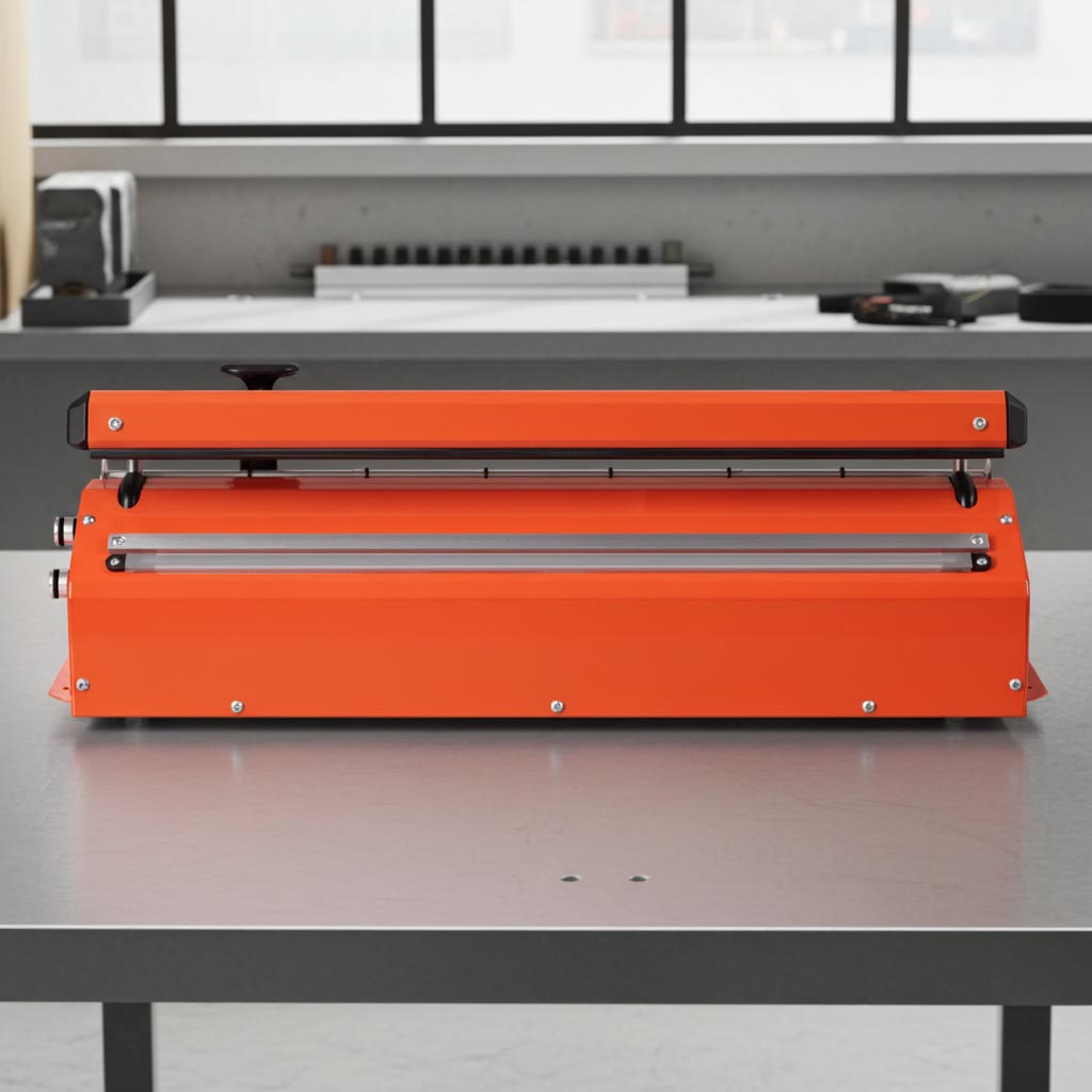 Folienschweißgerät SR-seire