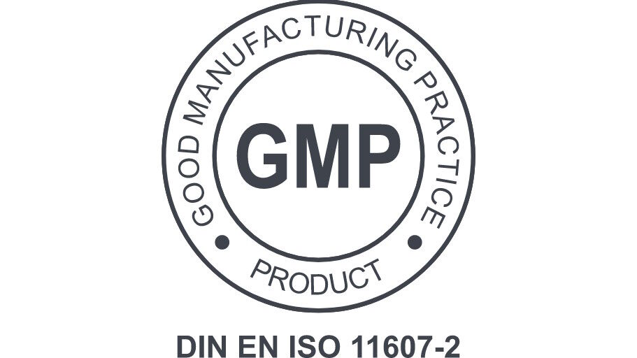QMP Qualification QMP Qualification