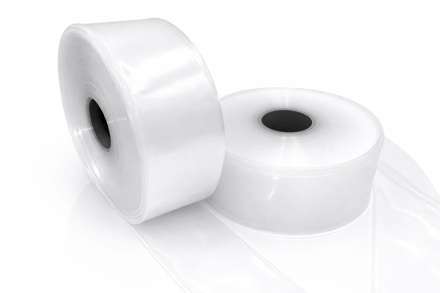 Premium PE-Schlauchfolie