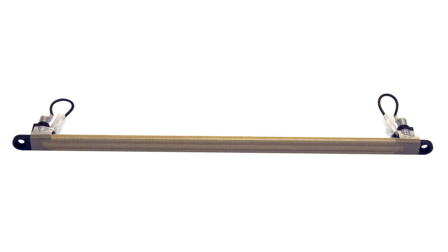 Schweißleiste S-Serie Schweißleiste S-Serie