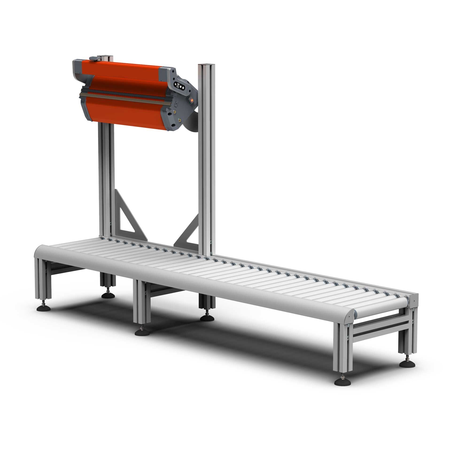 Bagsealer Gestell ER-Serie Bagsealer Gestell ER-Serie